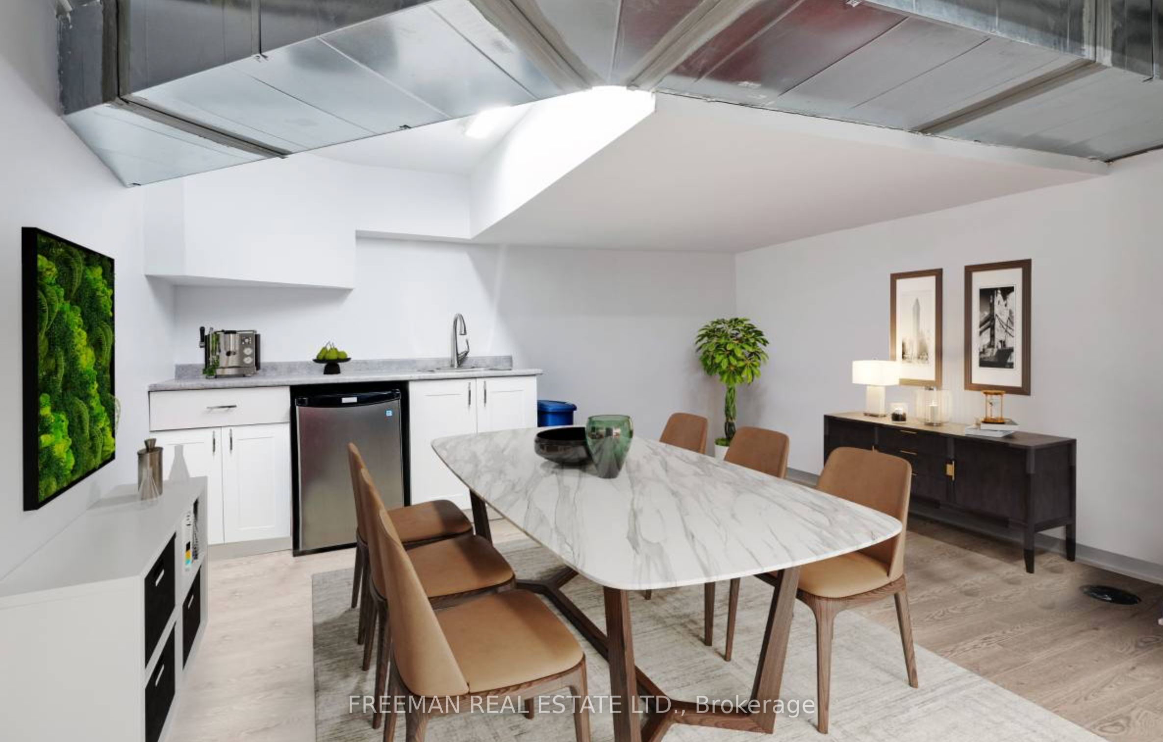 #lower - 1216 St. Clair Avenue Property Photo 15