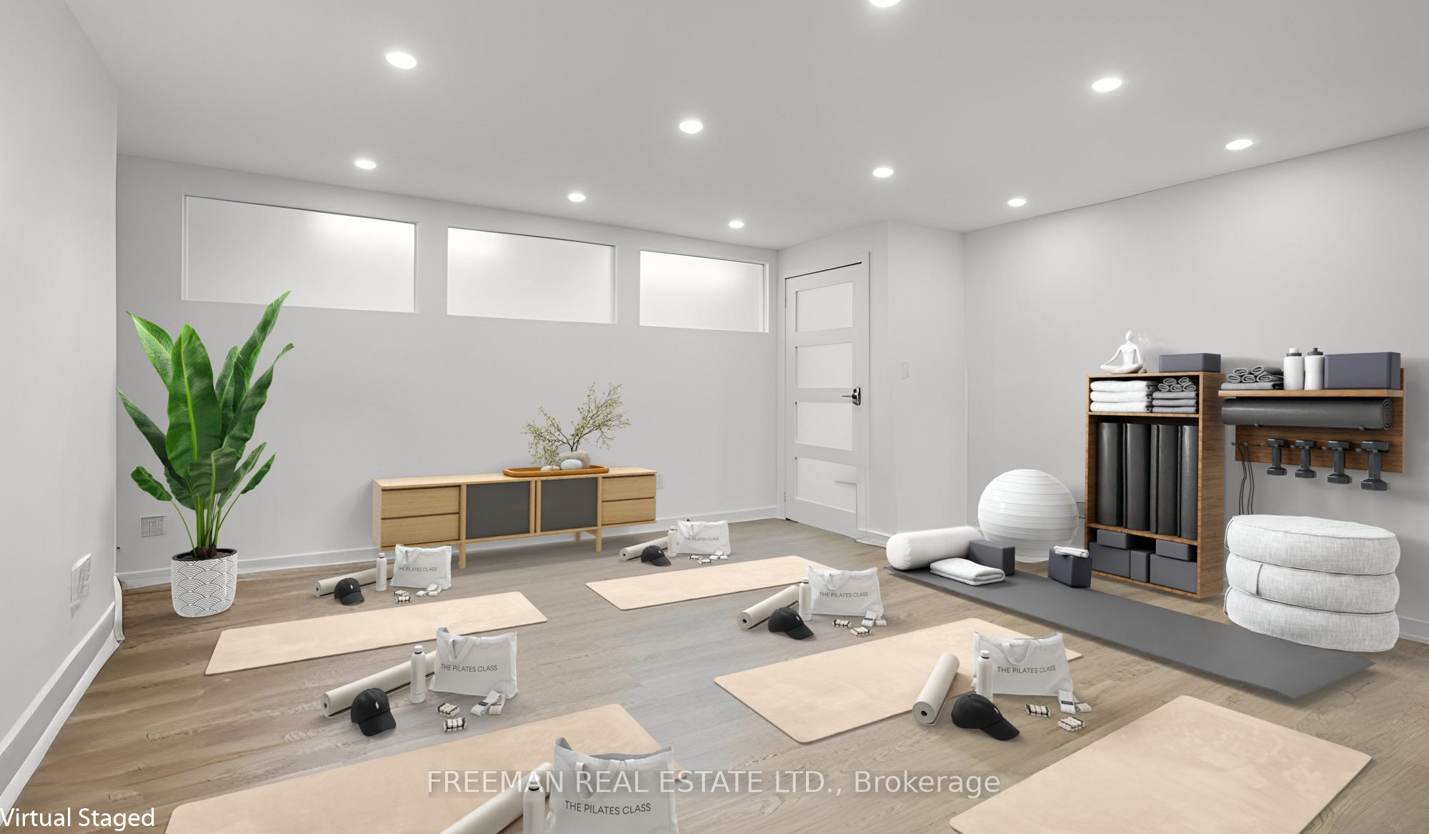 #lower - 1216 St. Clair Avenue Property Photo 16