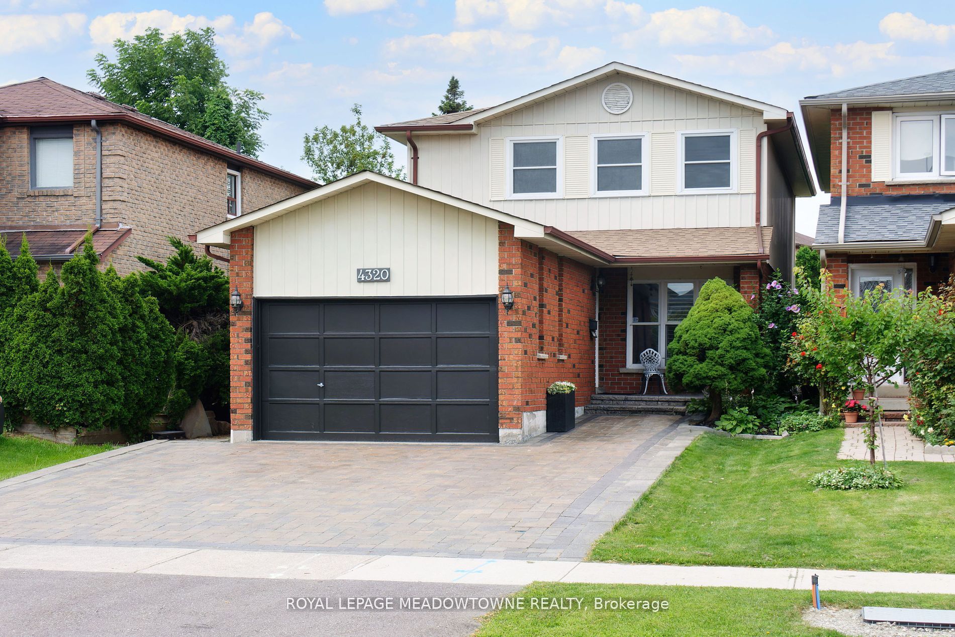 4320 Shelby Cres Property Photo