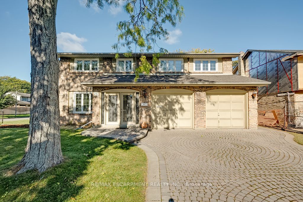 251 Glen Afton Dr Property Photo