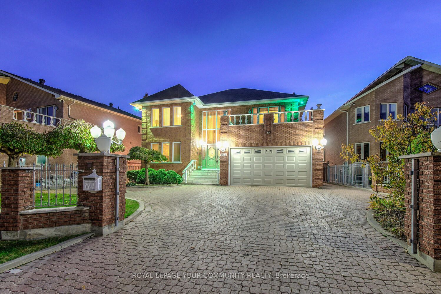4128 Tapestry Tr Property Photo