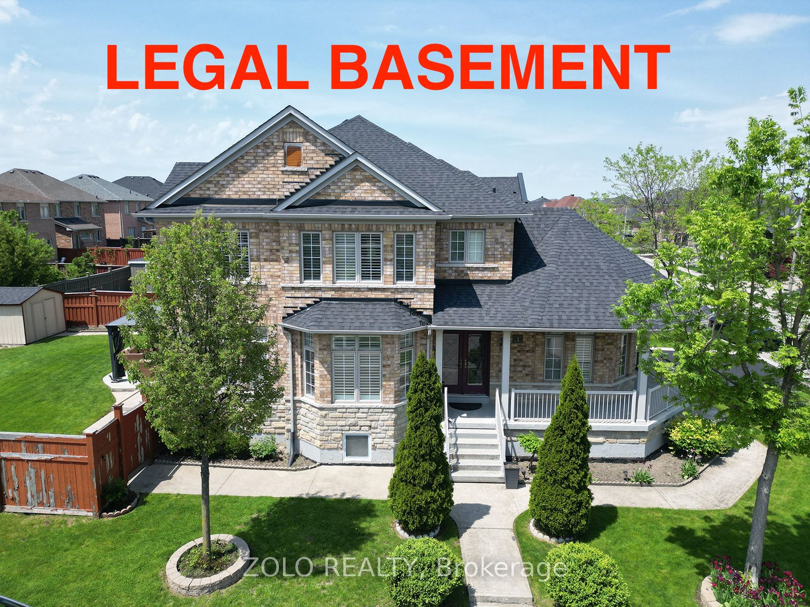 1 Prada Crt Property Photo