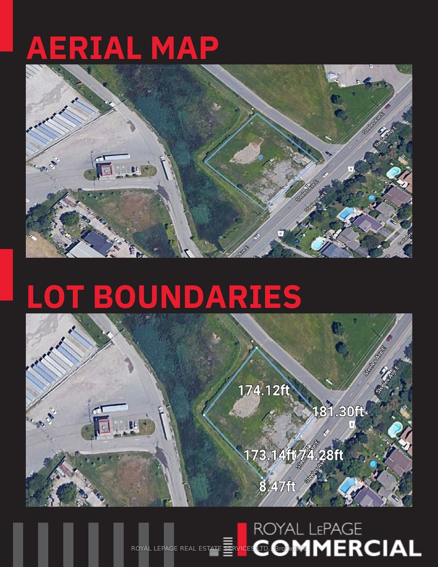835 Steeles Ave E Property Photo 8