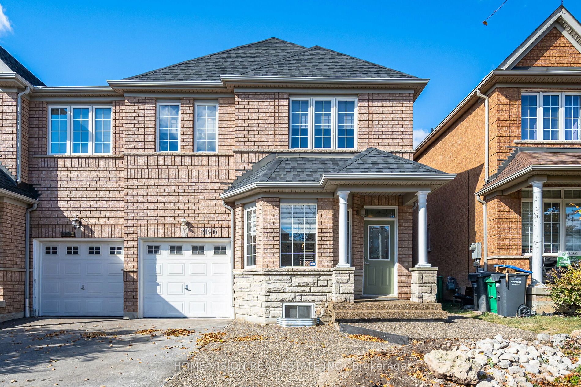 3120 Wrigglesworth Cres Property Photo 1
