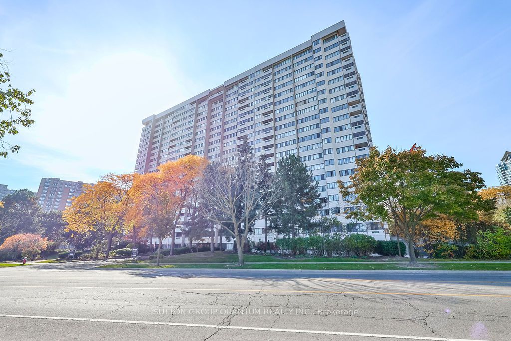 1580 Mississauga Valley Blvd 12 Property Photo