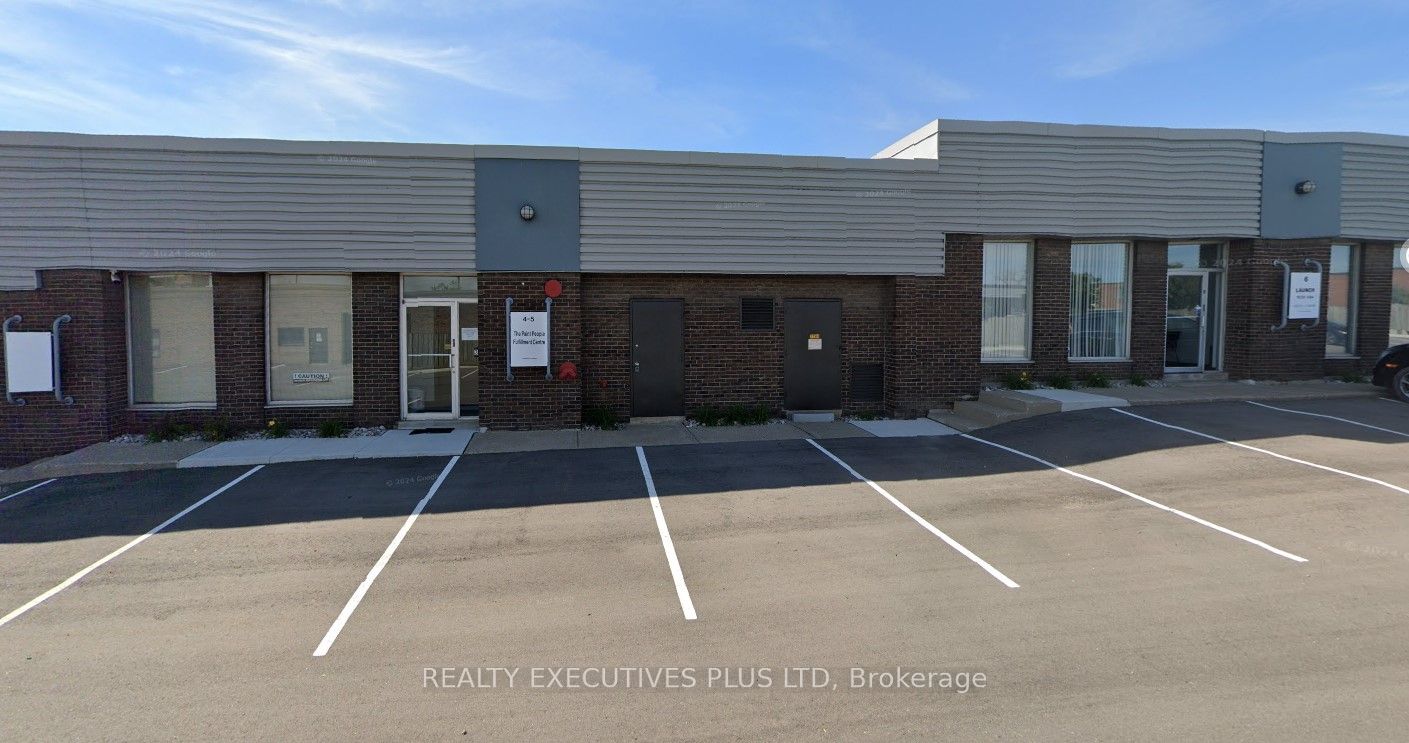 #4-5 - 4635 Burgoyne Street Property Photo 2