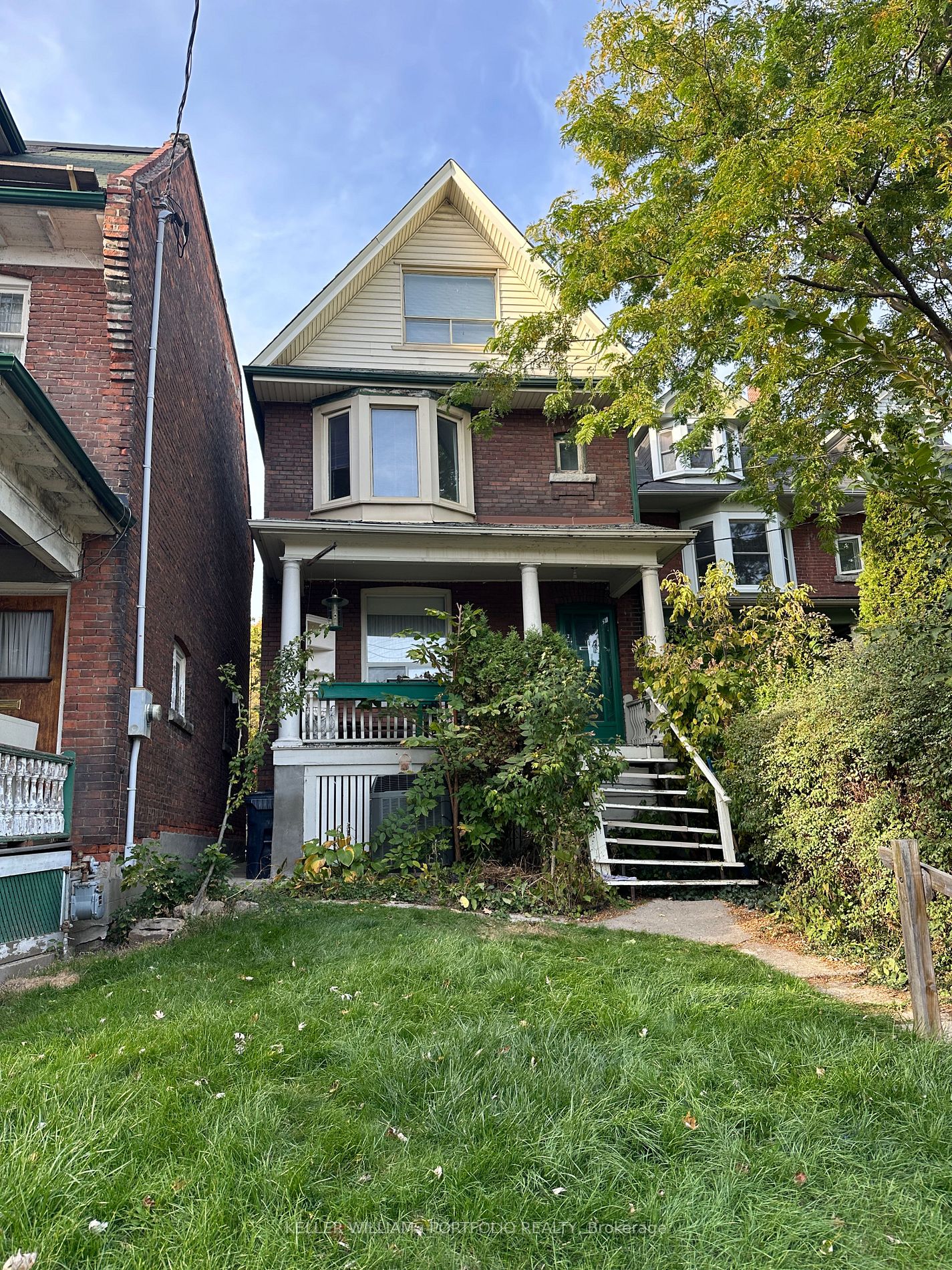 248 Garden Ave Property Photo