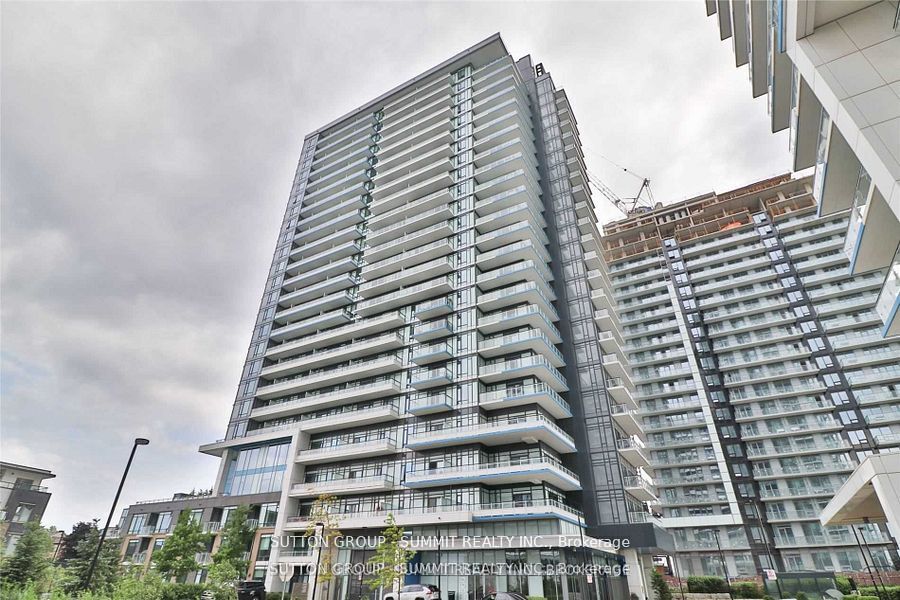 2560 Eglinton Ave W Property Photo
