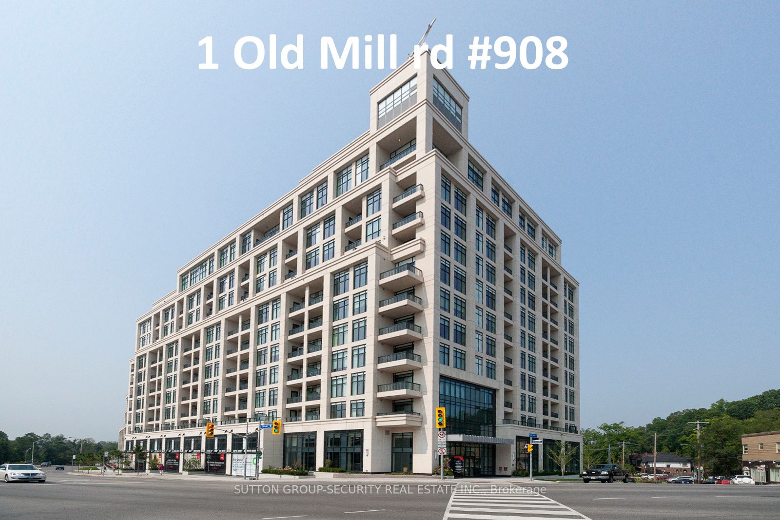 1 Old Mill Dr Property Photo 1