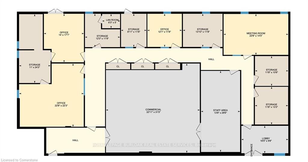 3430 S Service Rd Property Photo 15