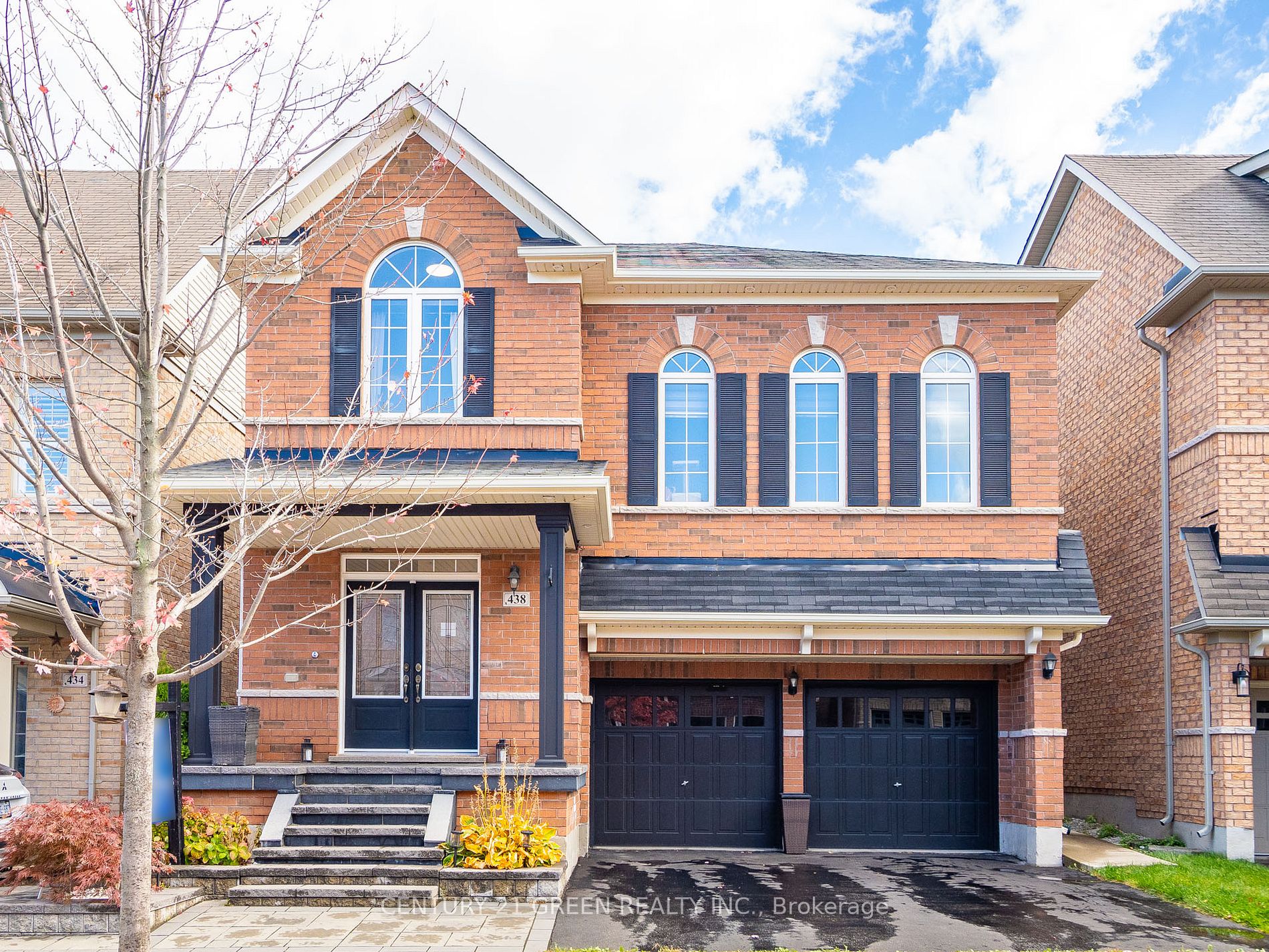 438 Harkin Pl Property Photo