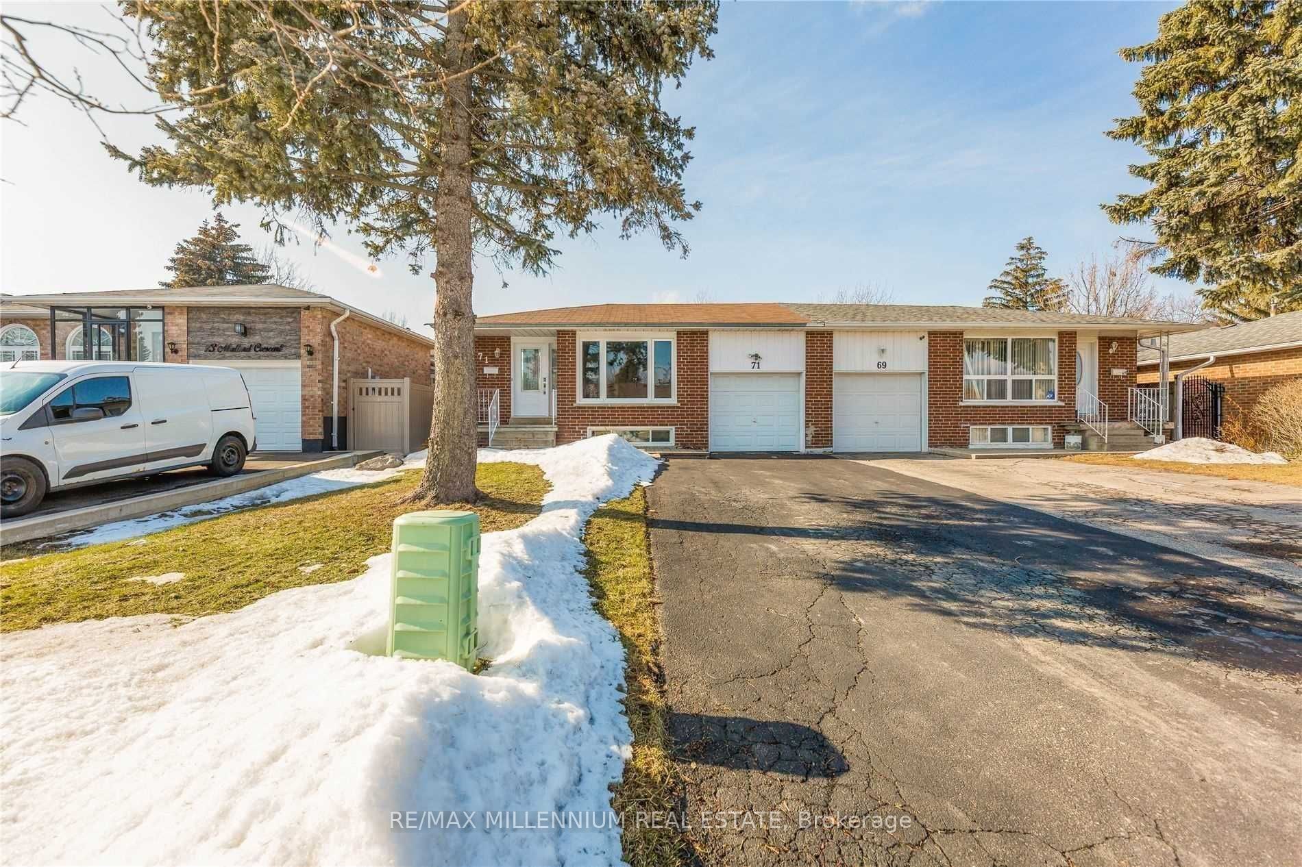 71 Mallard (upper Level Cres Property Photo