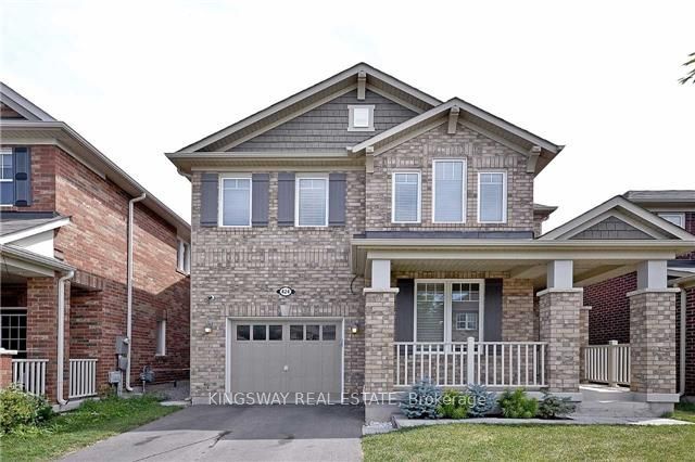 424 Zuest Cres Property Photo