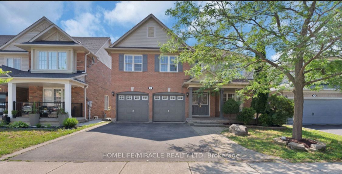 6 Mistybrook Cres Property Photo