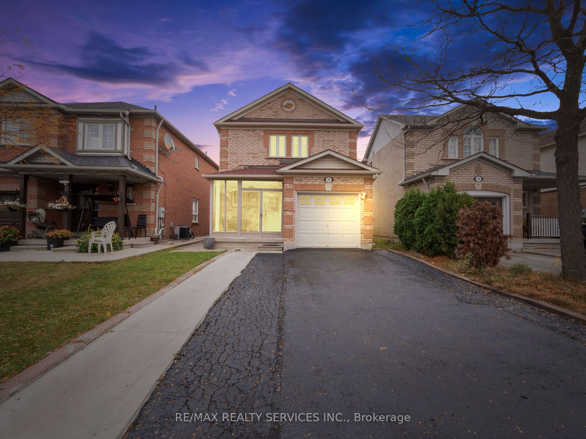 56 Woodhaven Dr Property Photo