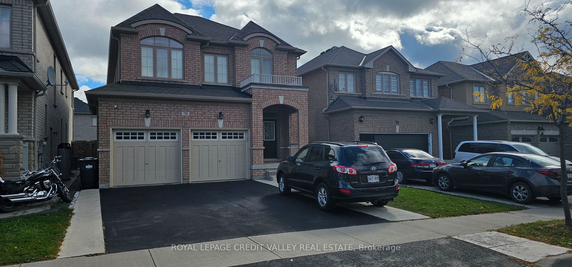 70 Vanwood Cres Property Photo 1