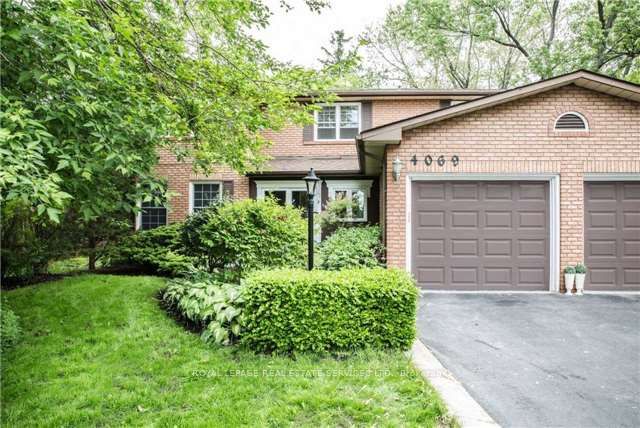 4069 Lake Shore Rd Property Photo