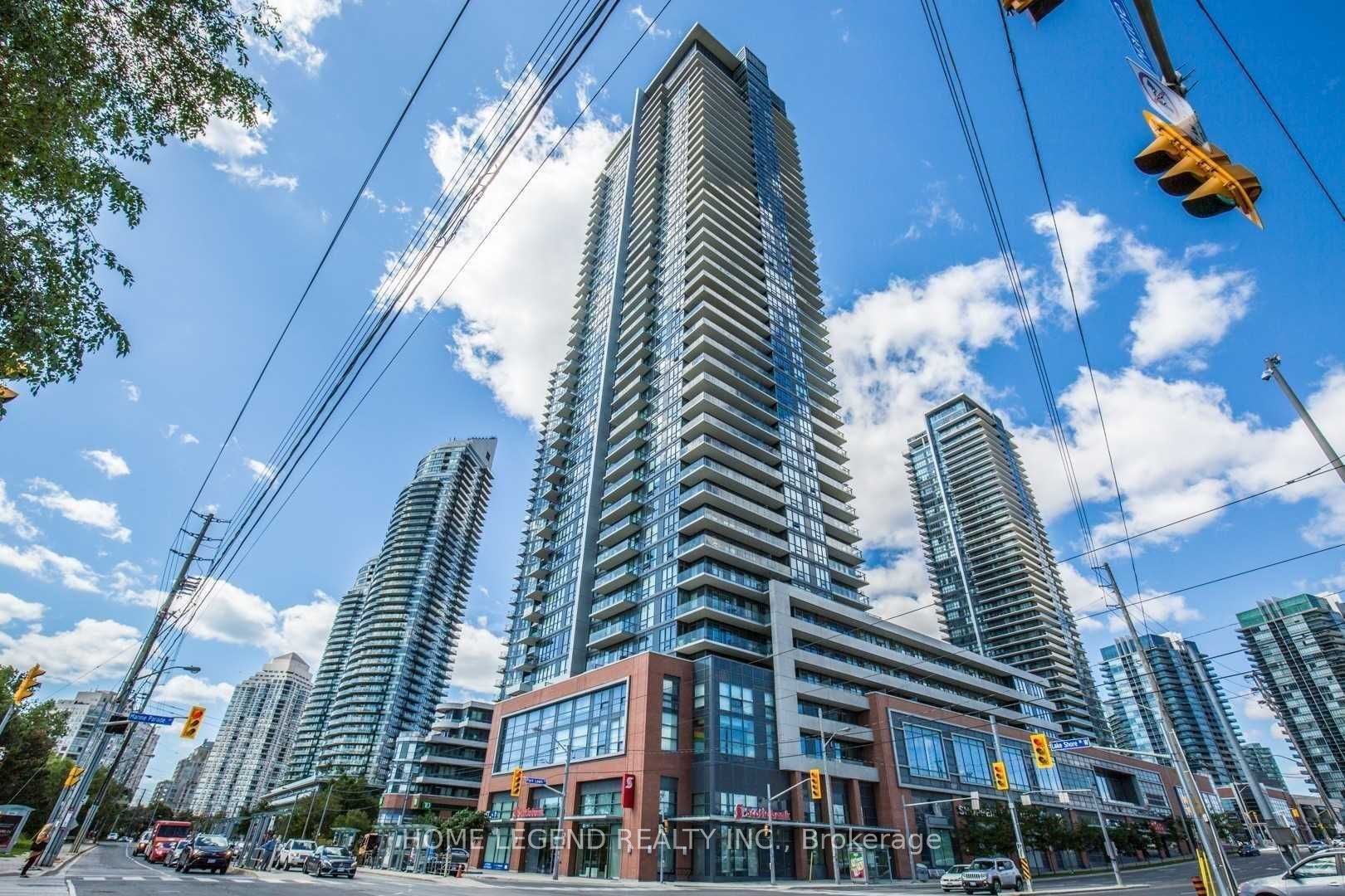 2200 Lake Shore Blvd W Property Photo 1