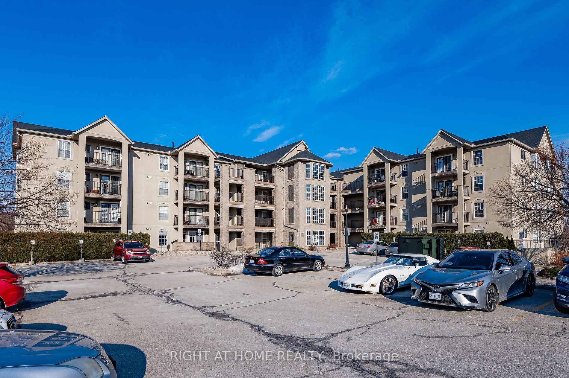 1451 Walkers Line Property Photo
