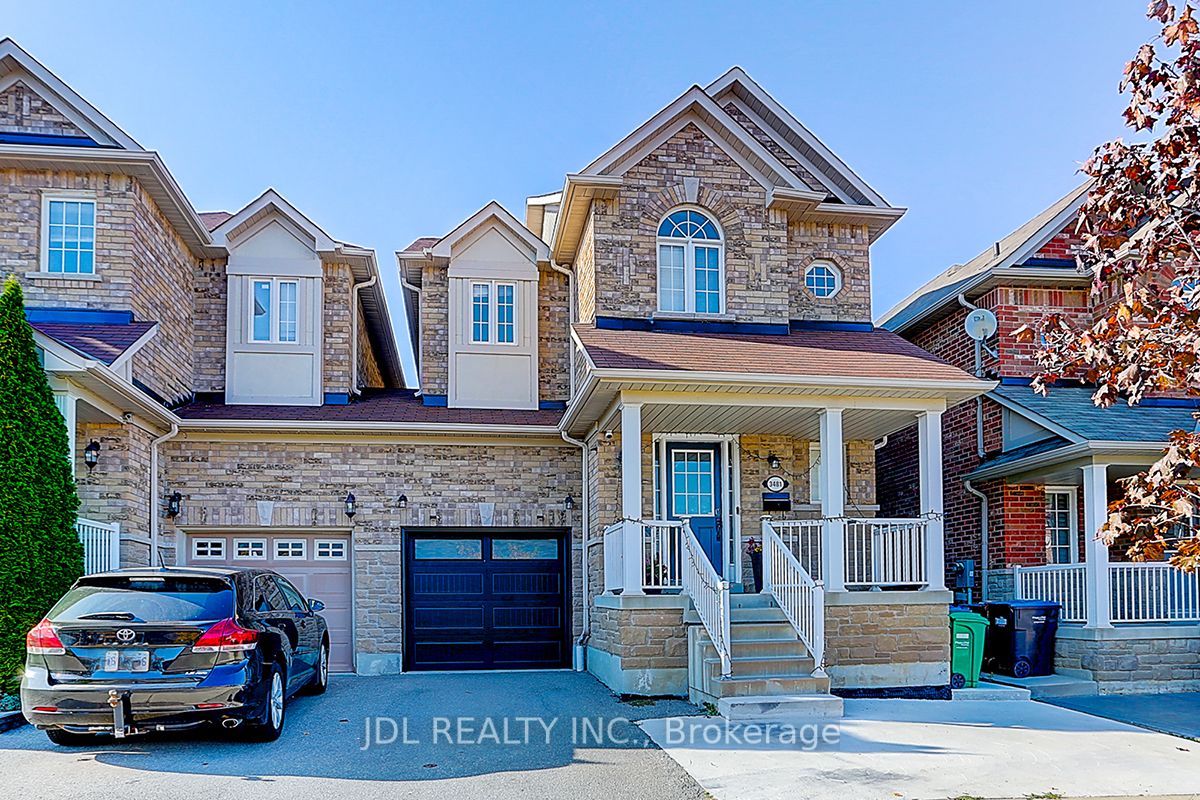 3481 Bala Dr Property Photo