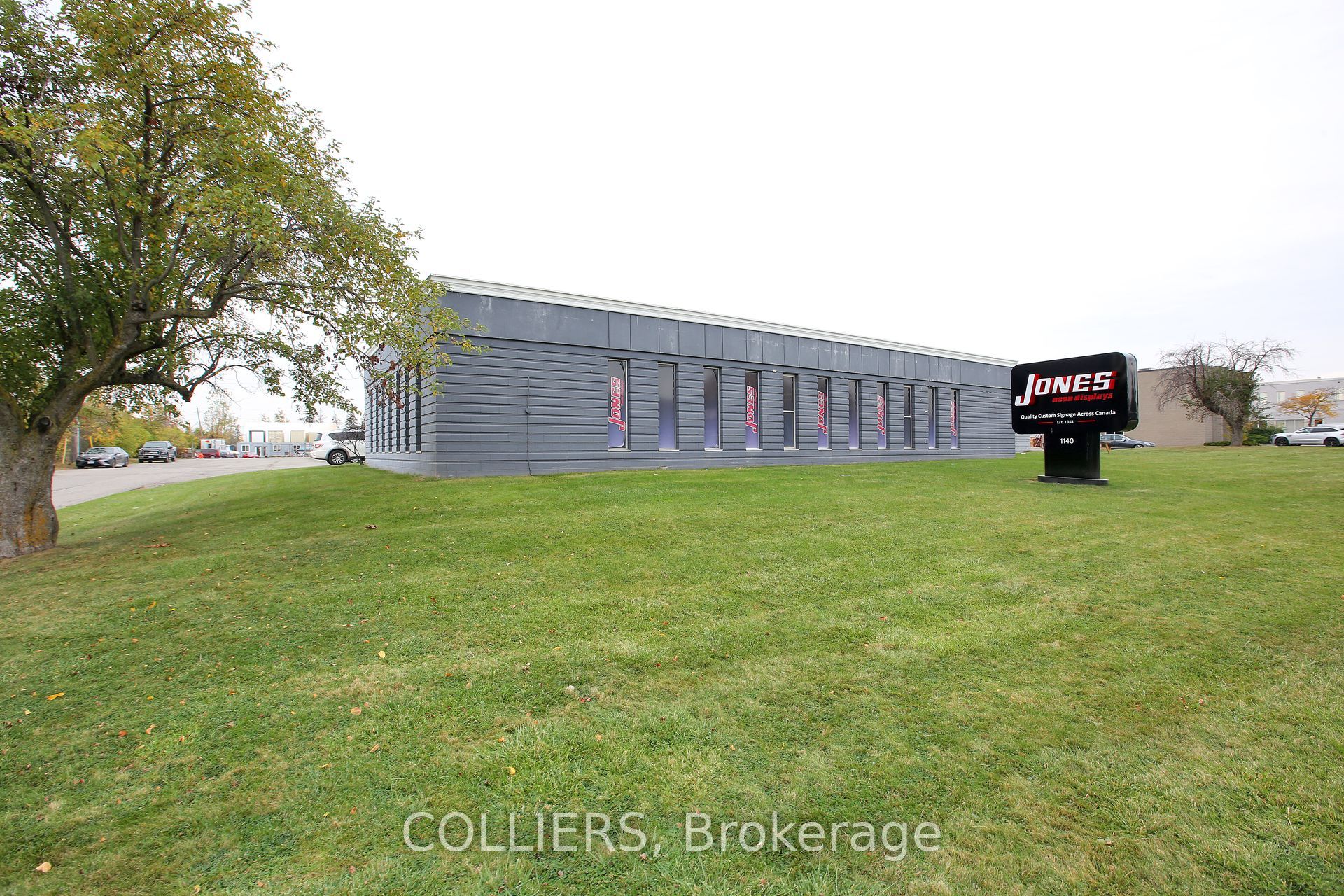 1140 Blair Road Property Photo