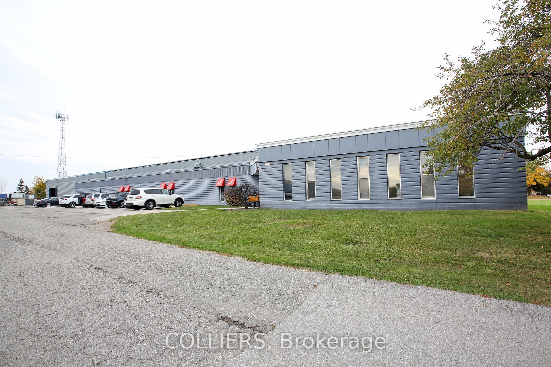 1140 Blair Road Property Photo 2
