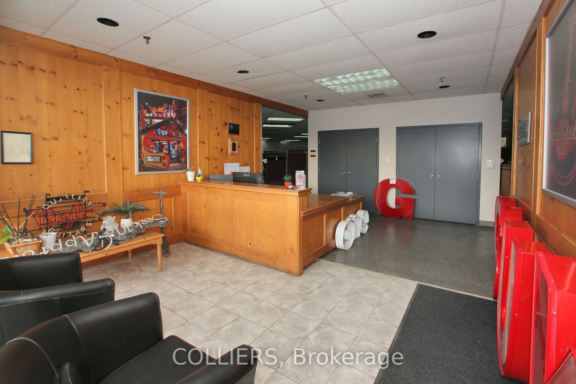 1140 Blair Road Property Photo 3