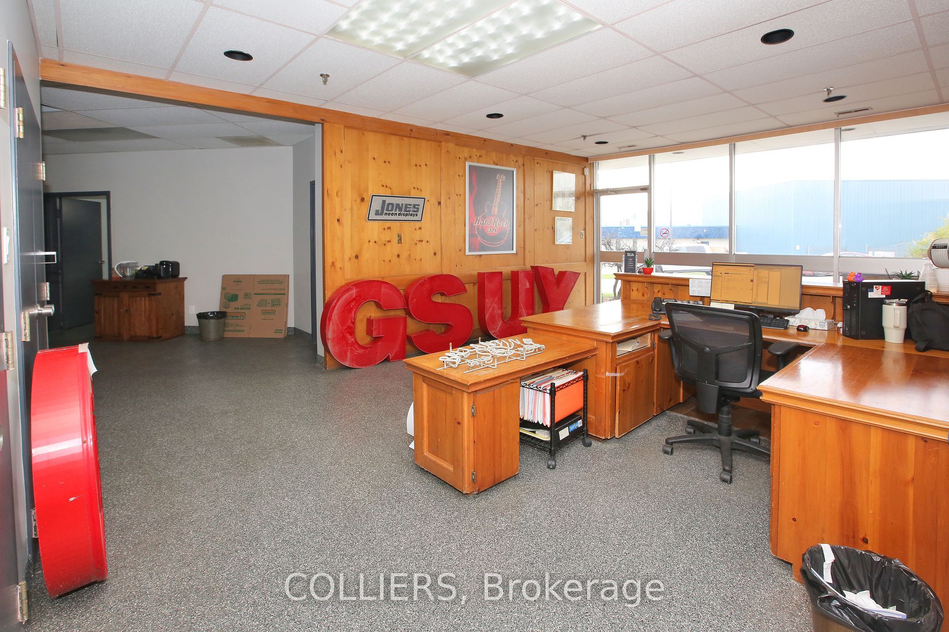 1140 Blair Road Property Photo 4