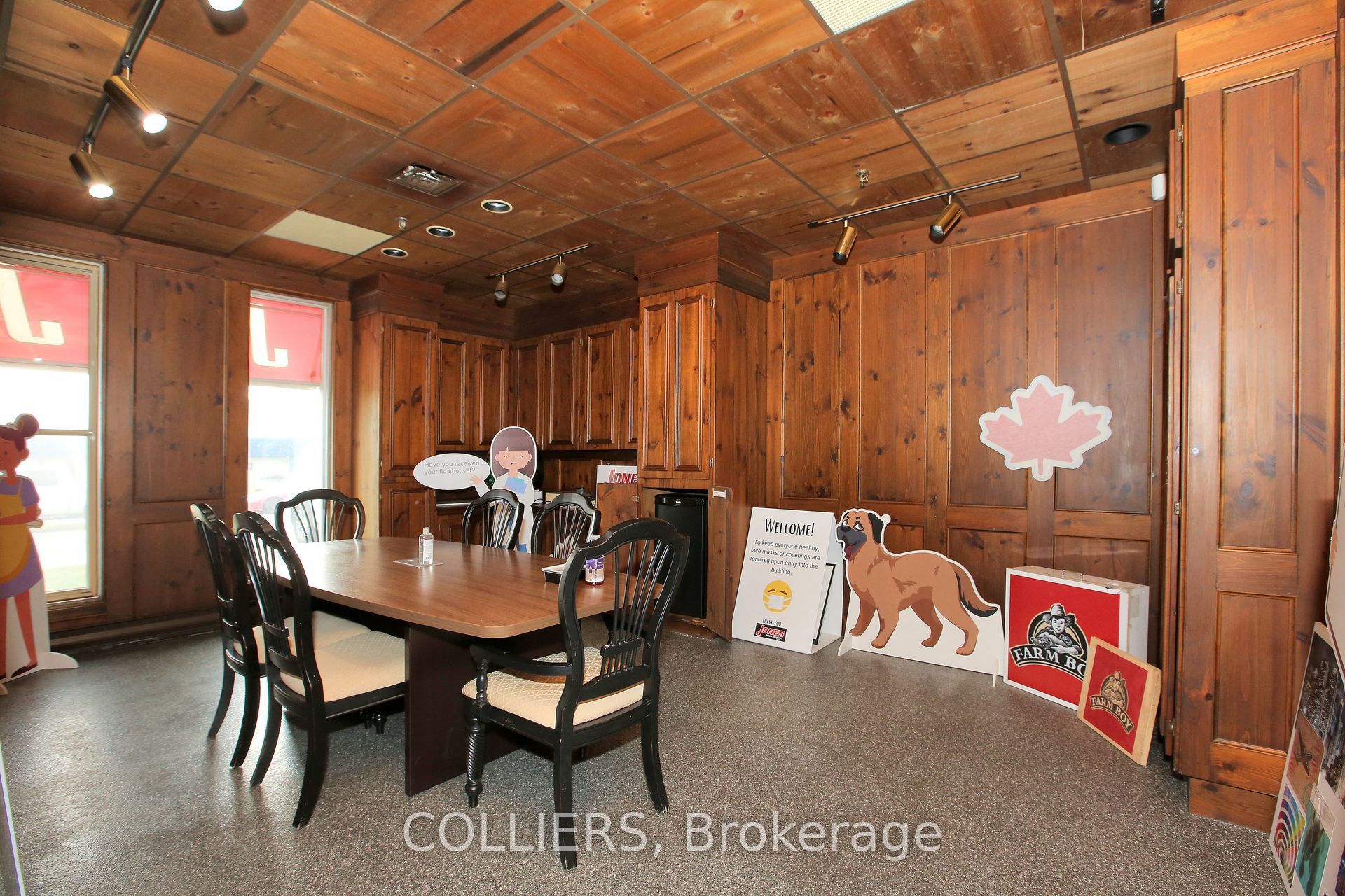 1140 Blair Road Property Photo 8