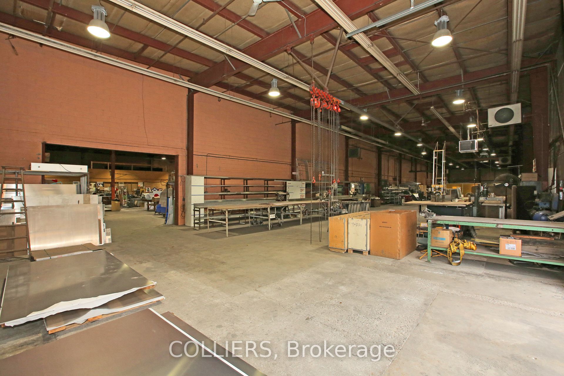 1140 Blair Road Property Photo 12