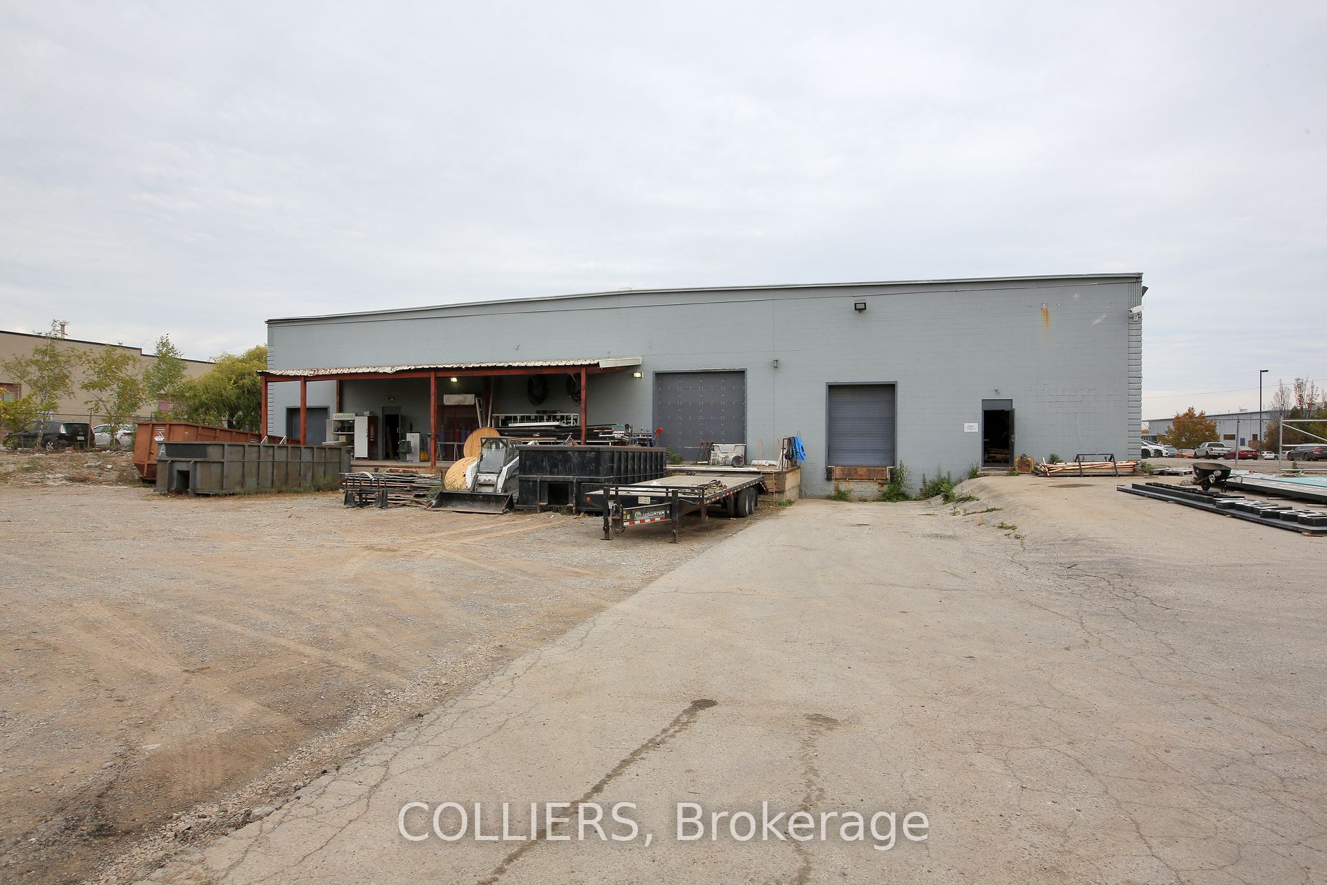1140 Blair Road Property Photo 25
