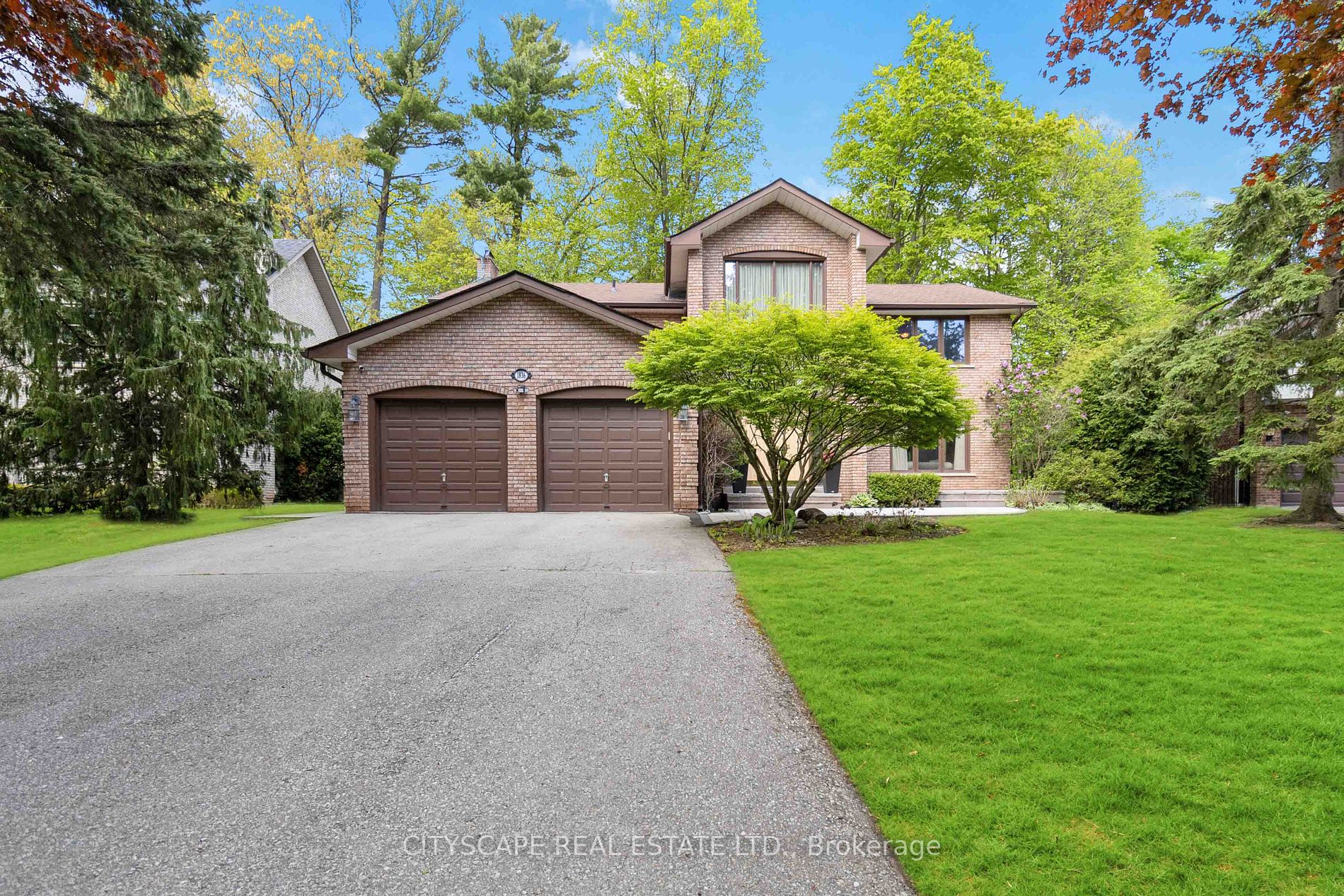 1836 Friar Tuck Ct Property Photo