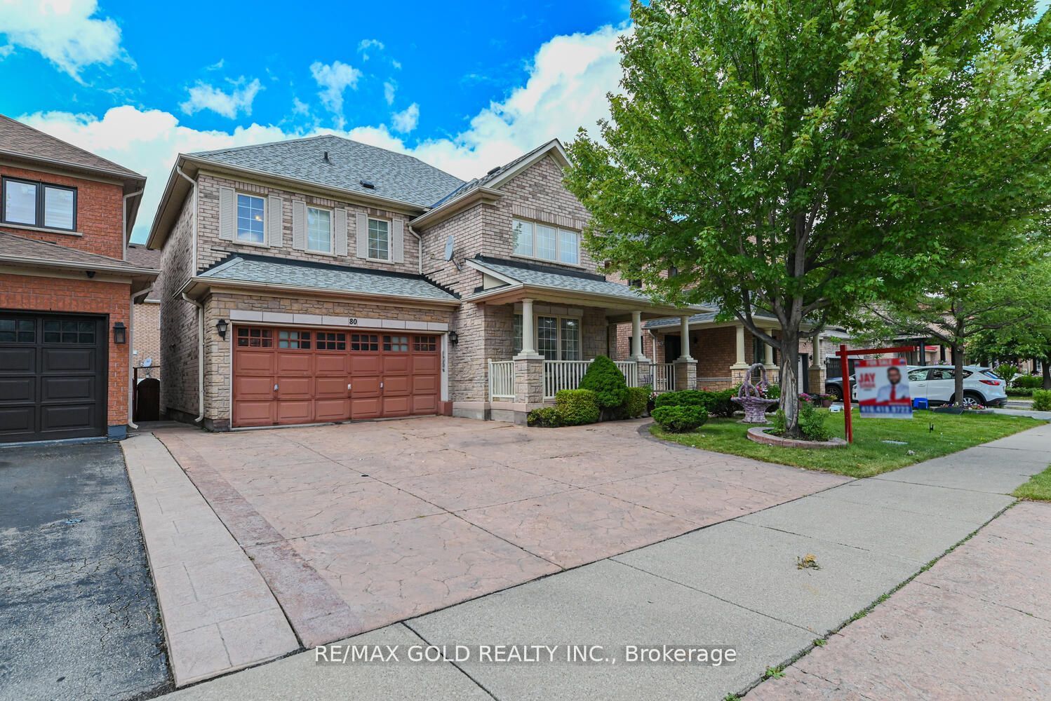 80 Octillo Blvd Property Photo 1