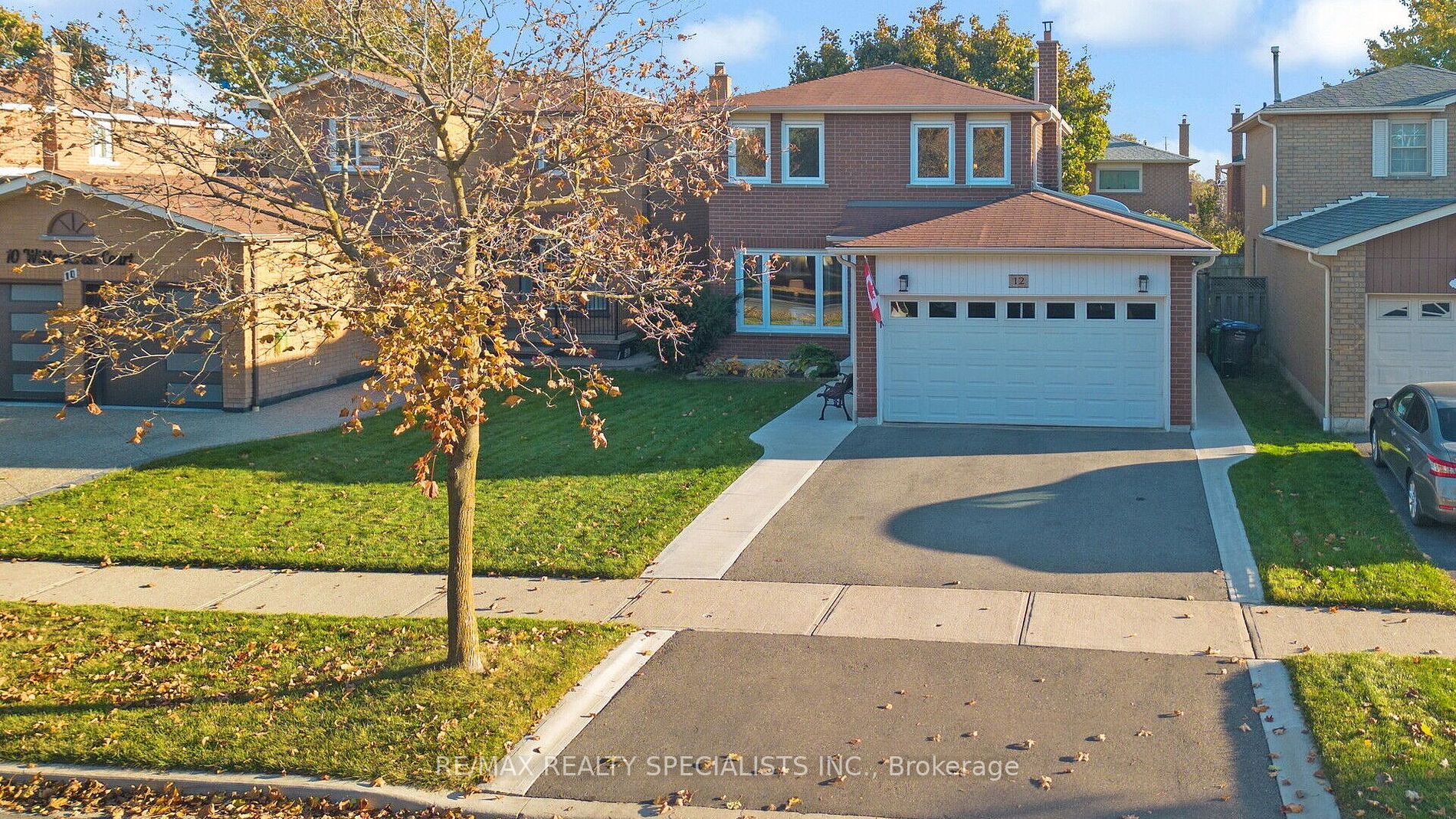 12 Willowcrest Crt Property Photo