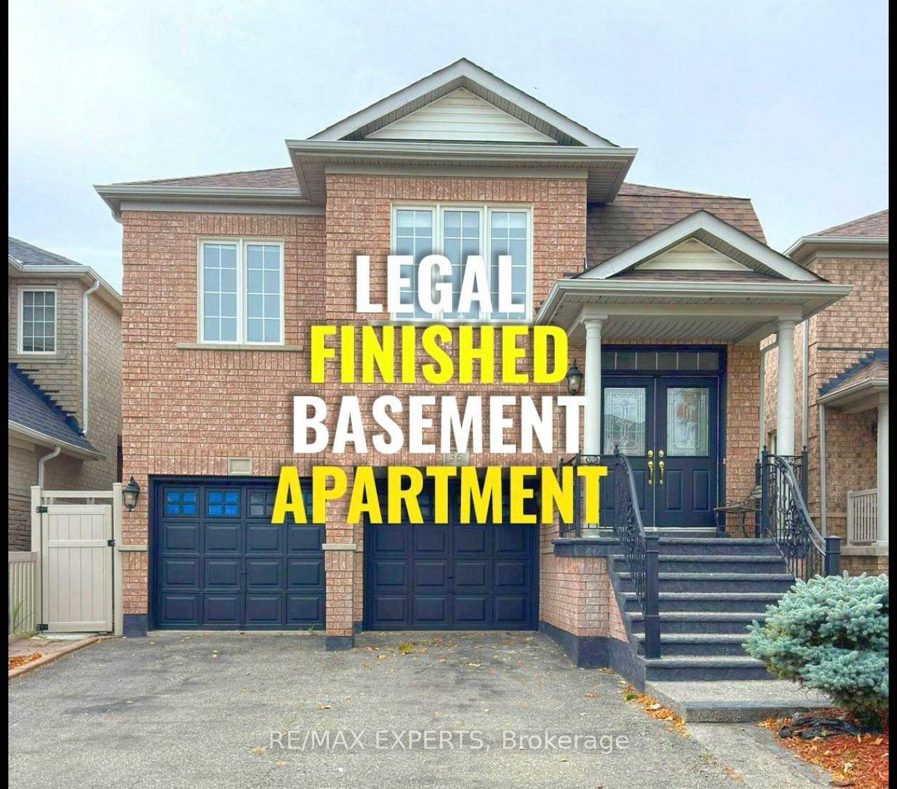 36 Hiberton Cres Property Photo