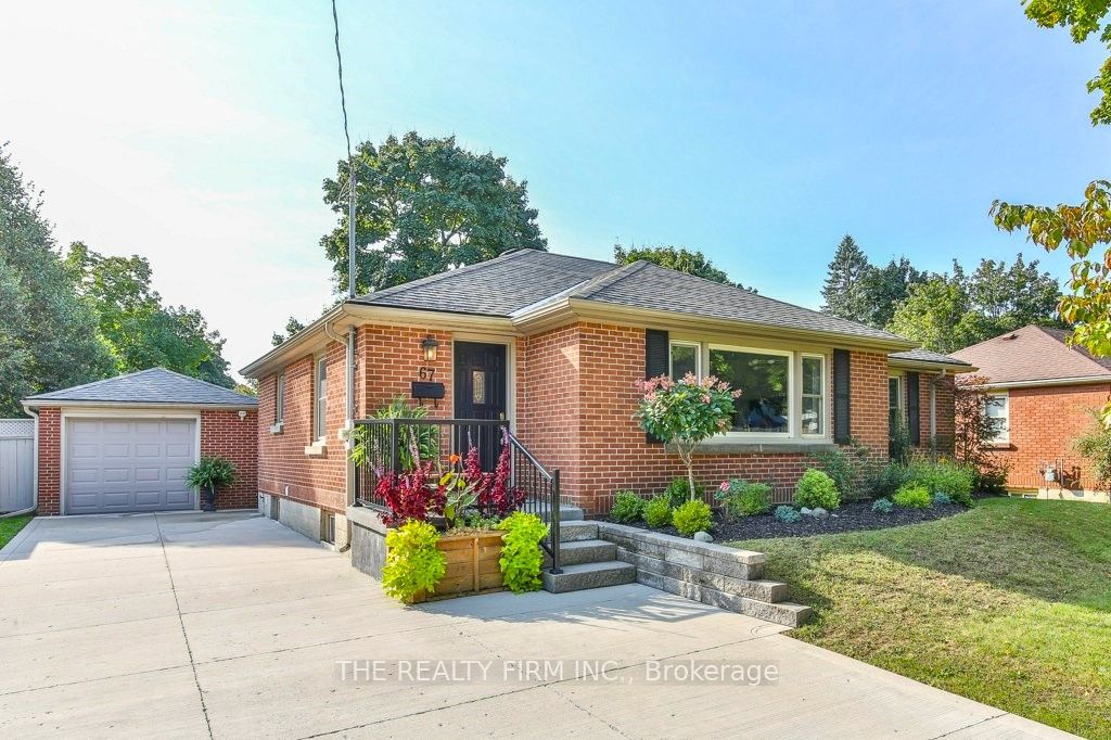 67 David St Property Photo