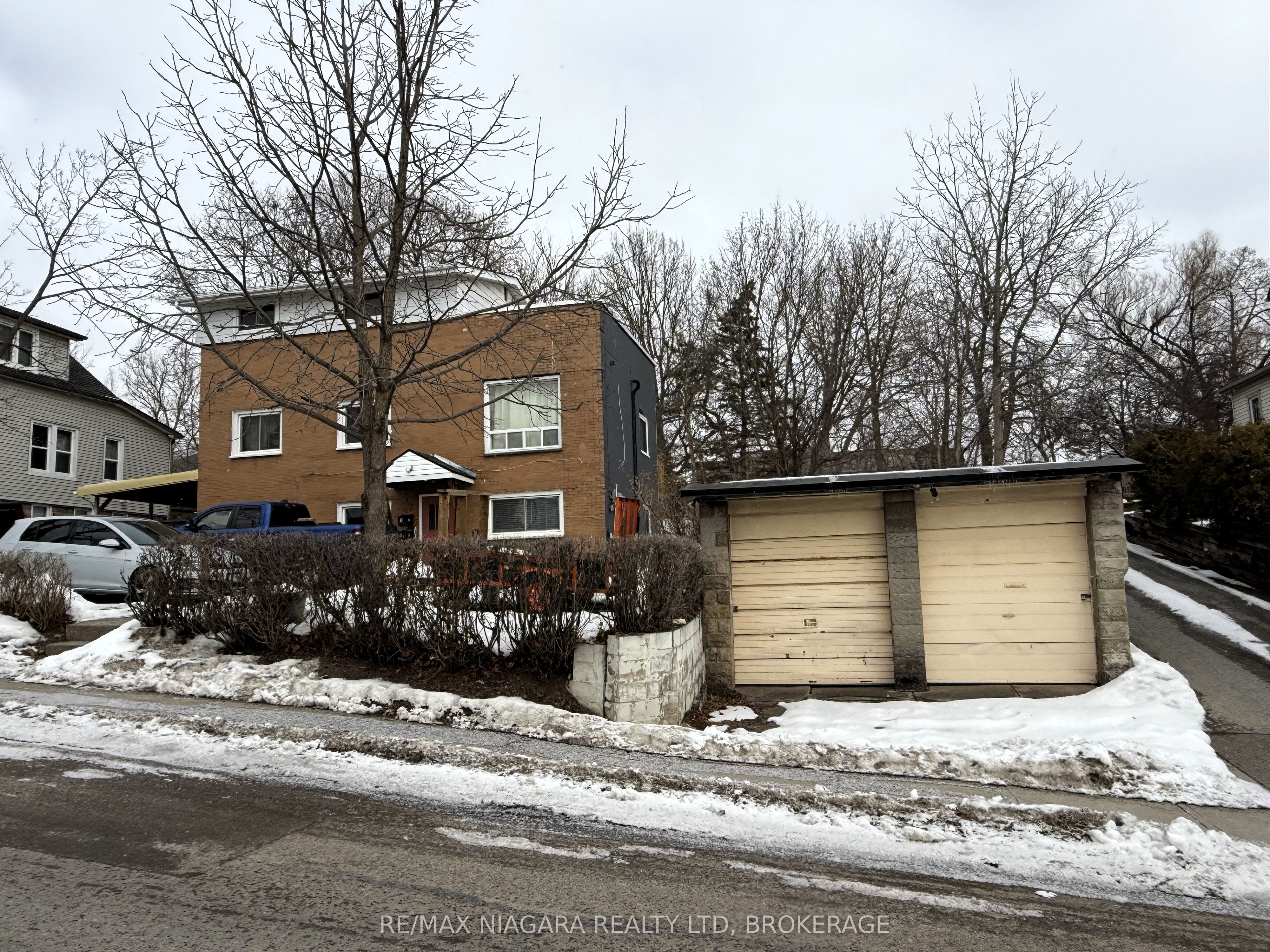 97 Queen Street Property Photo 1