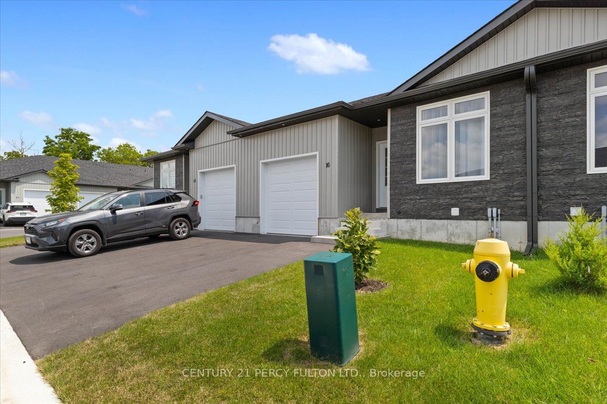 16 Dayton Court Property Photo 19