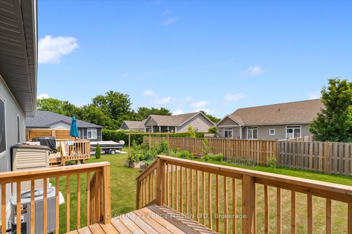 16 Dayton Court Property Photo 21