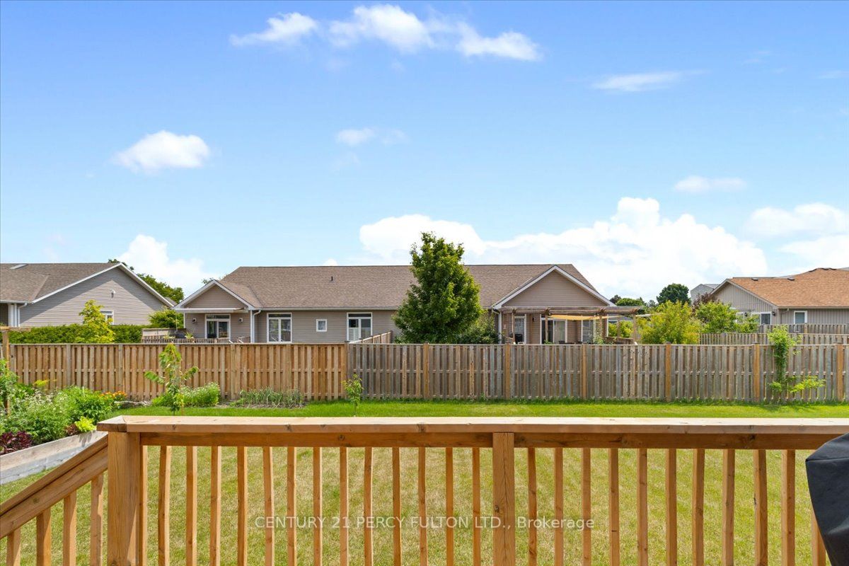 16 Dayton Court Property Photo 22