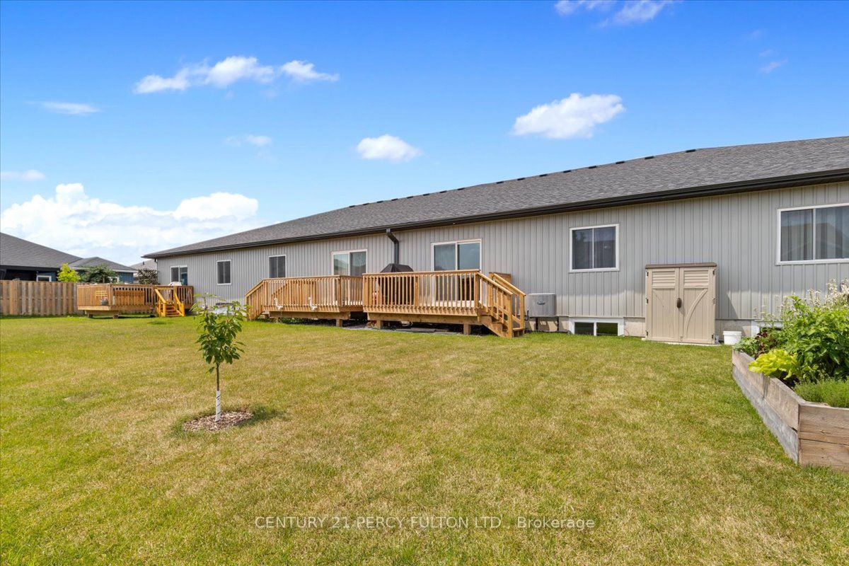 16 Dayton Court Property Photo 23