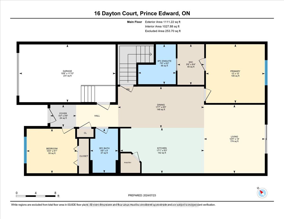 16 Dayton Court Property Photo 30