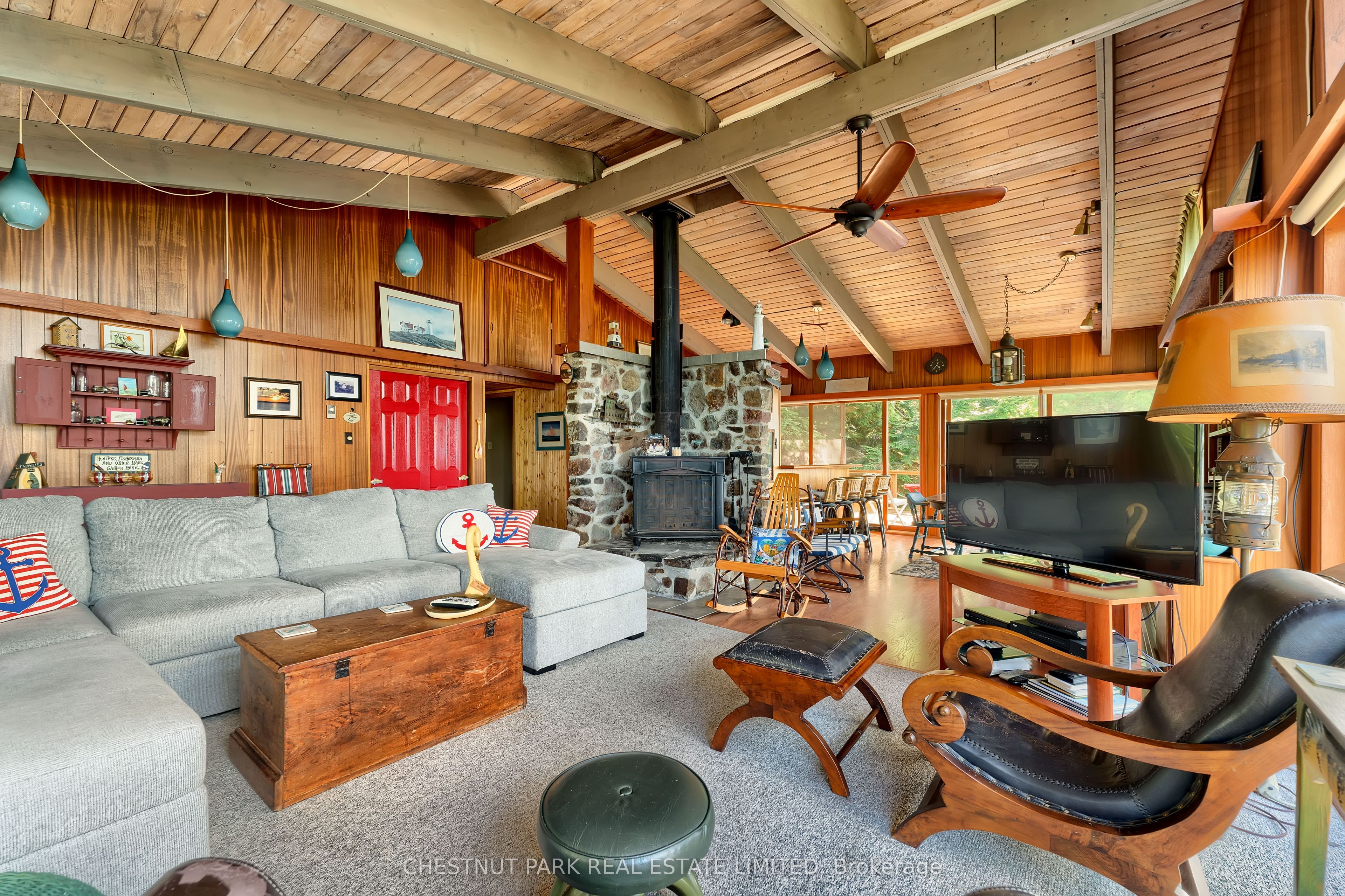 92 Prince Regent Island Property Photo 8