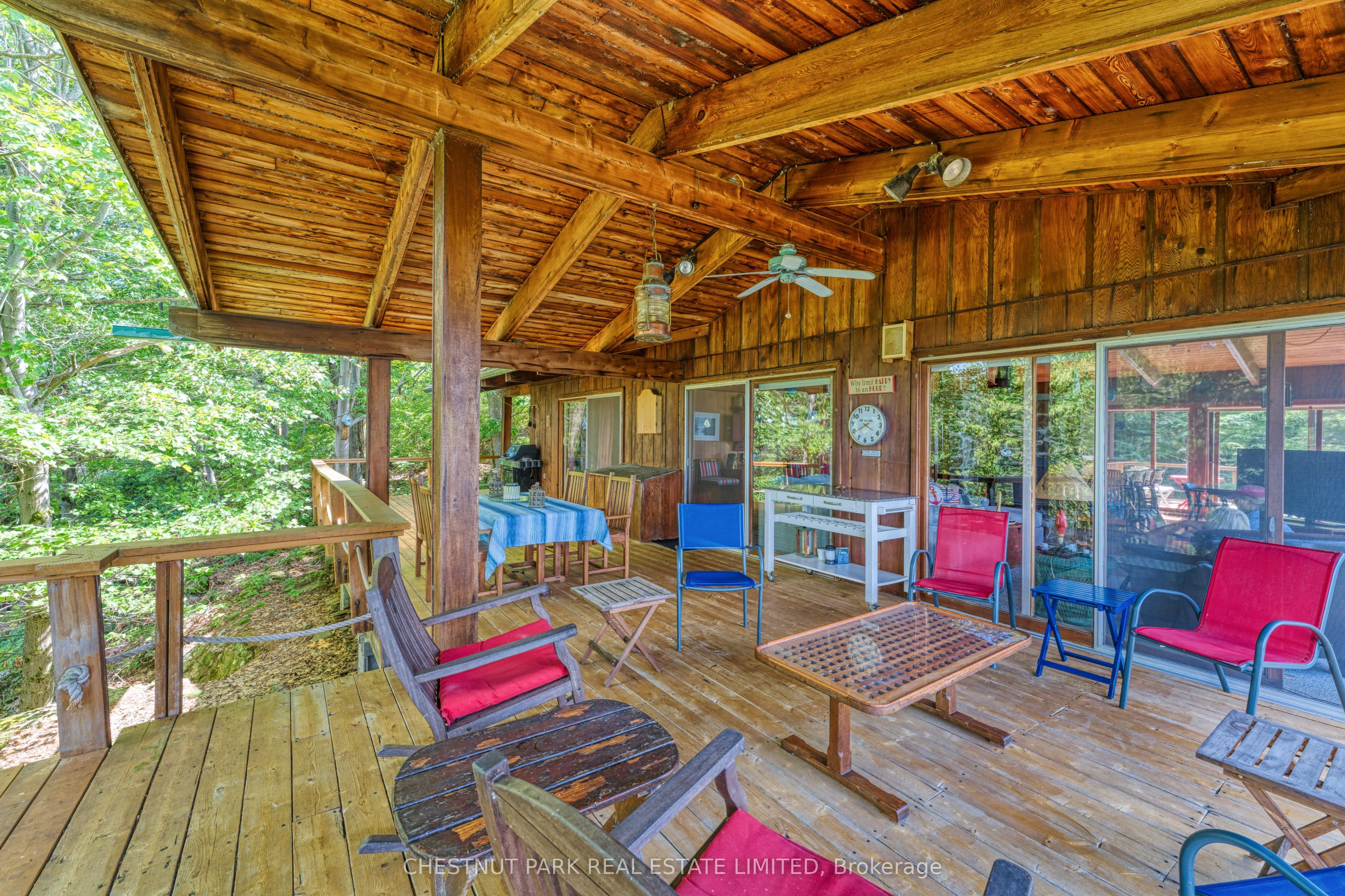 92 Prince Regent Island Property Photo 19