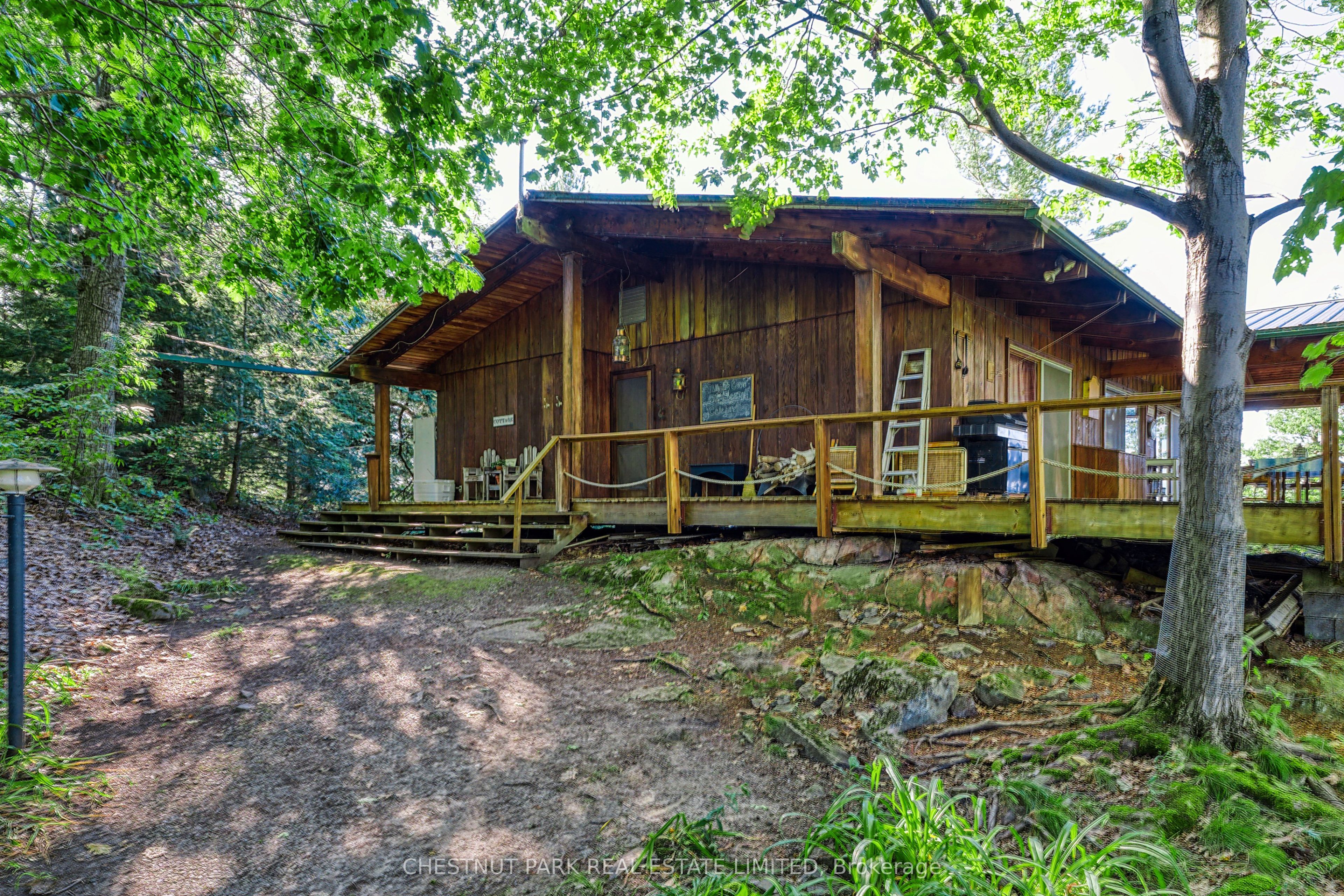 92 Prince Regent Island Property Photo 23