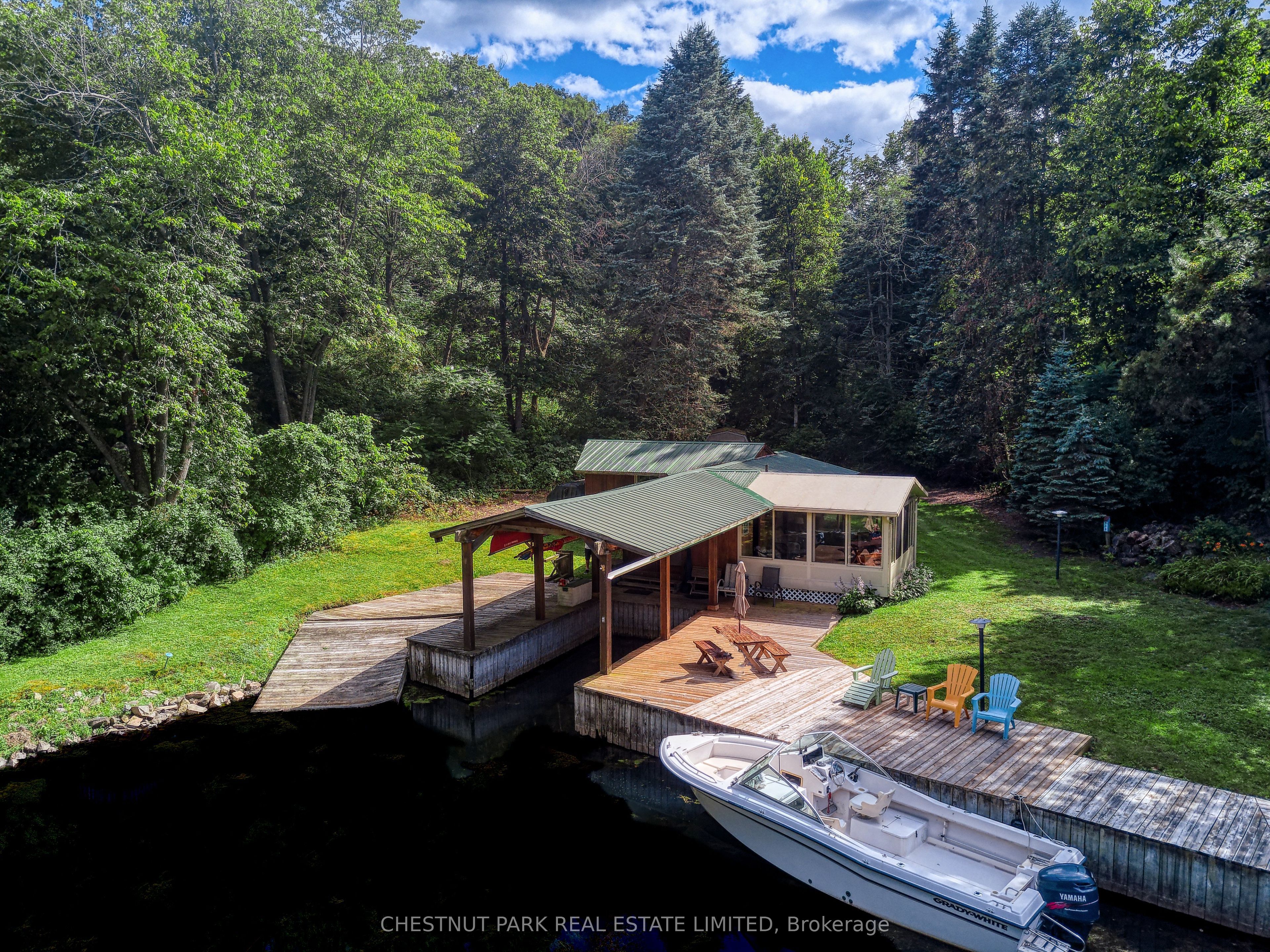 92 Prince Regent Island Property Photo 25