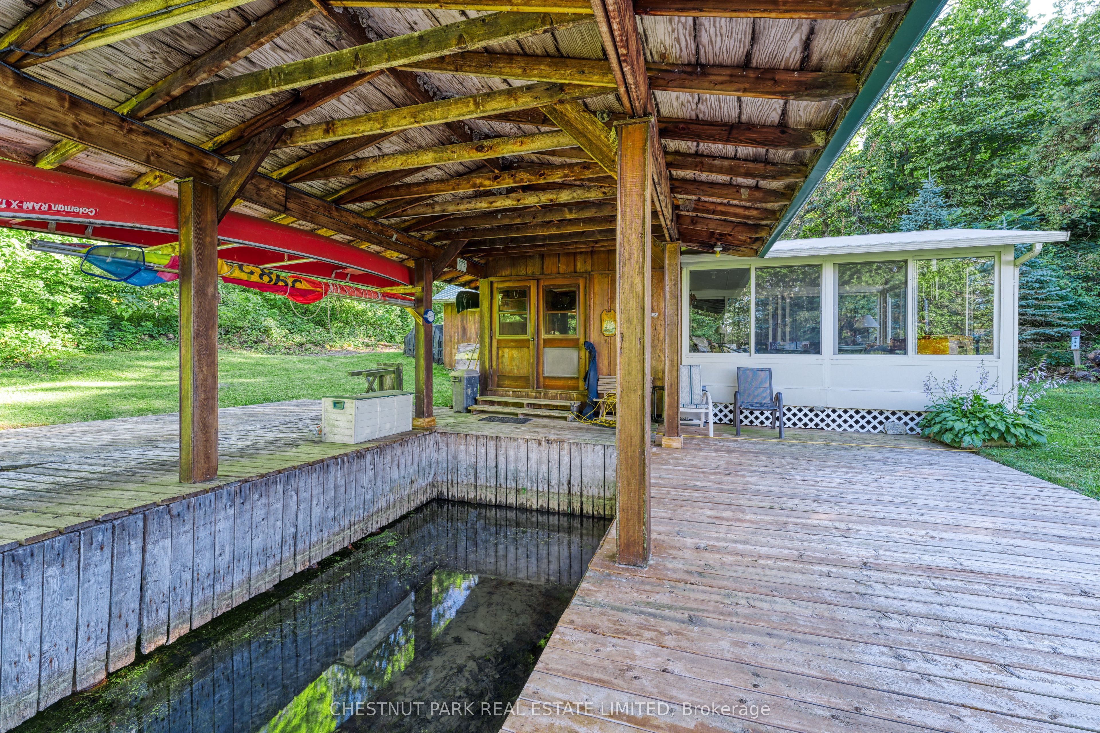 92 Prince Regent Island Property Photo 36