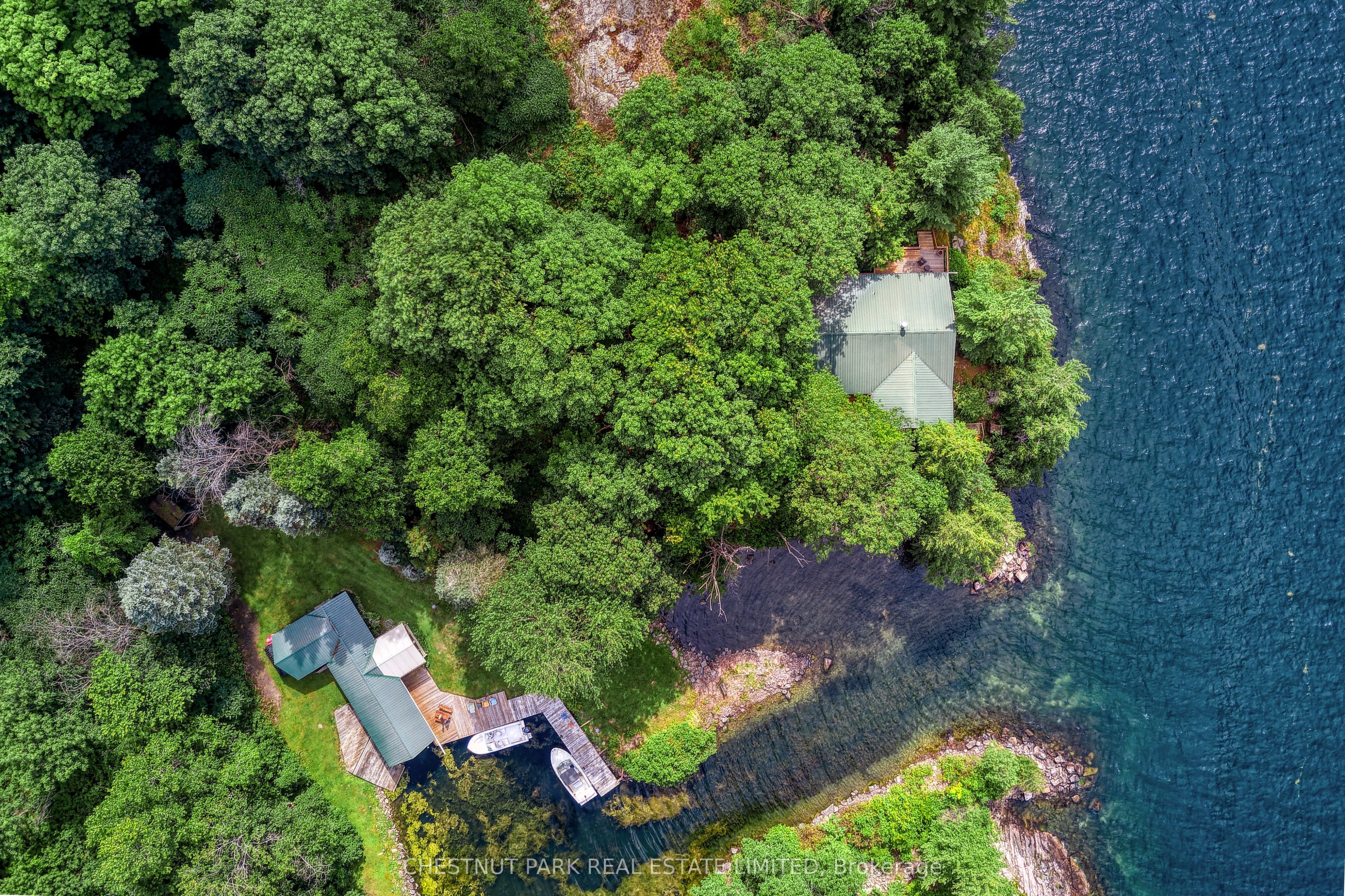 92 Prince Regent Island Property Photo 40