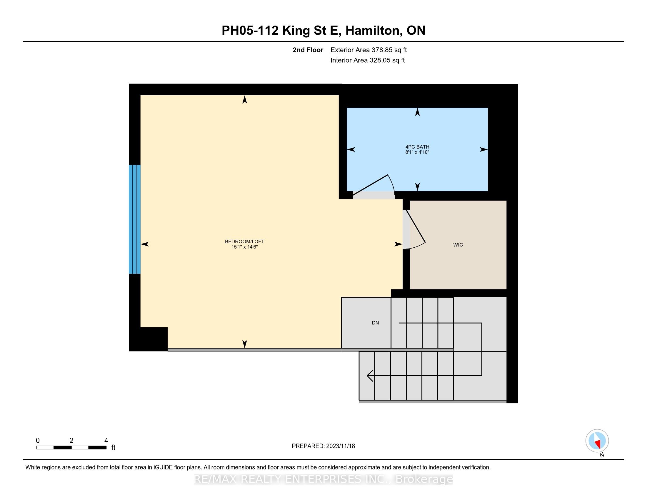 #ph05 - 112 King Street Property Photo 19