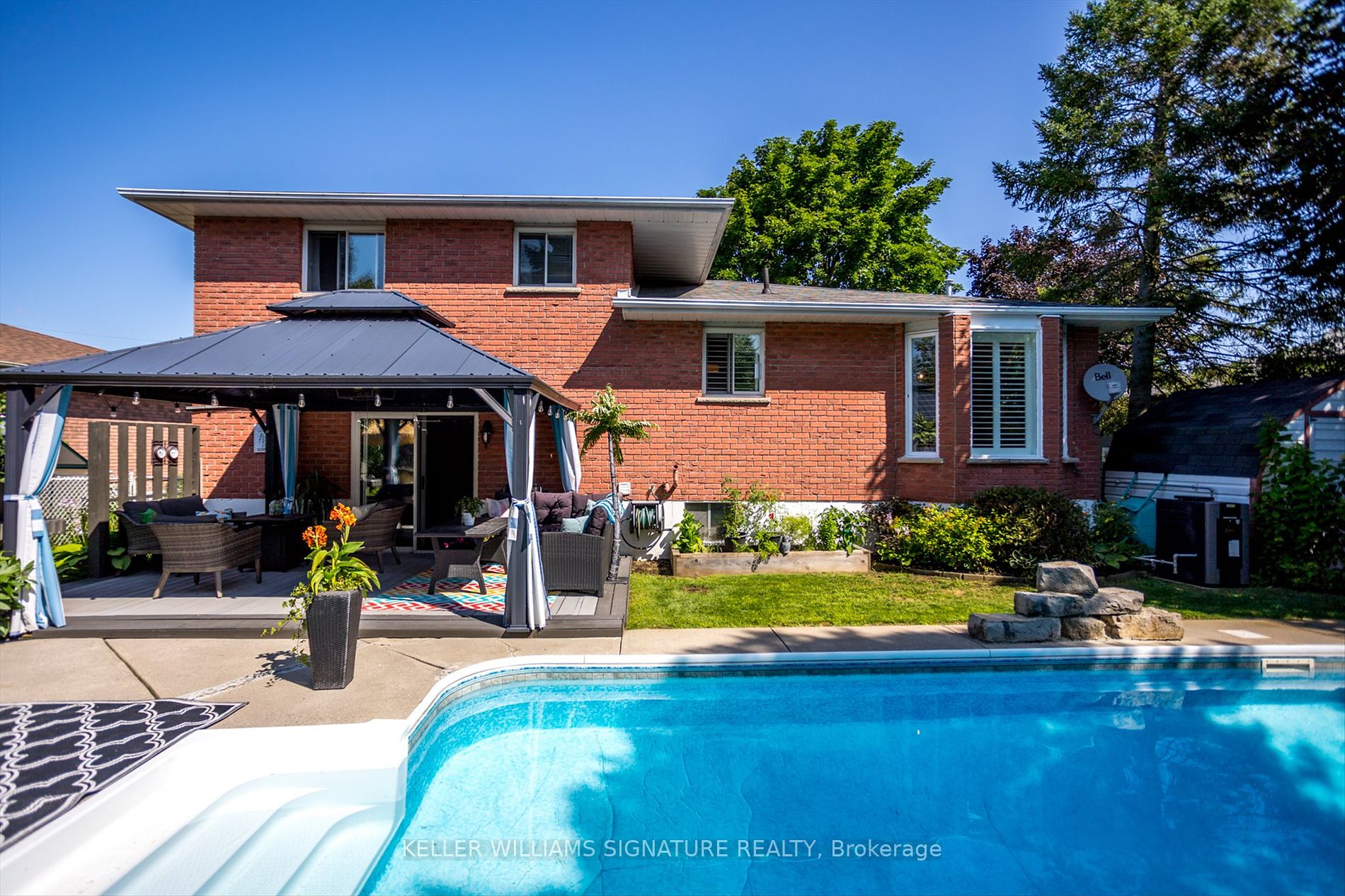 9 Hughes Crt Property Photo 22